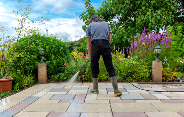 Reliable Parkway, CA Pressure Washing Services Solutions